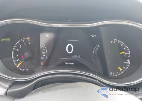 2019 Jeep Grand Cherokee Limited 4X4 из США, поврежденный, VIN 1C4RJFBG6KC808162